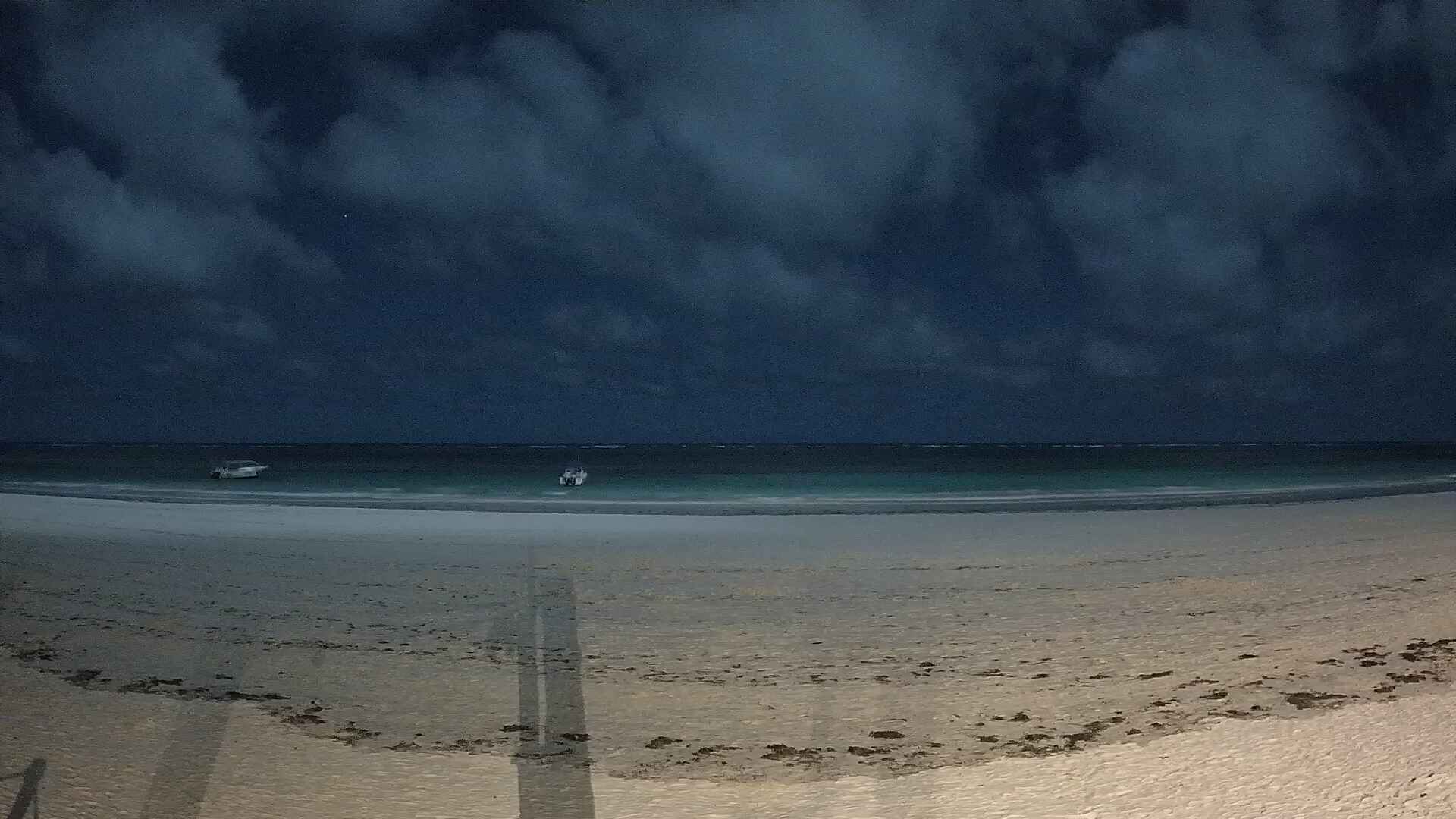 Diani Beach